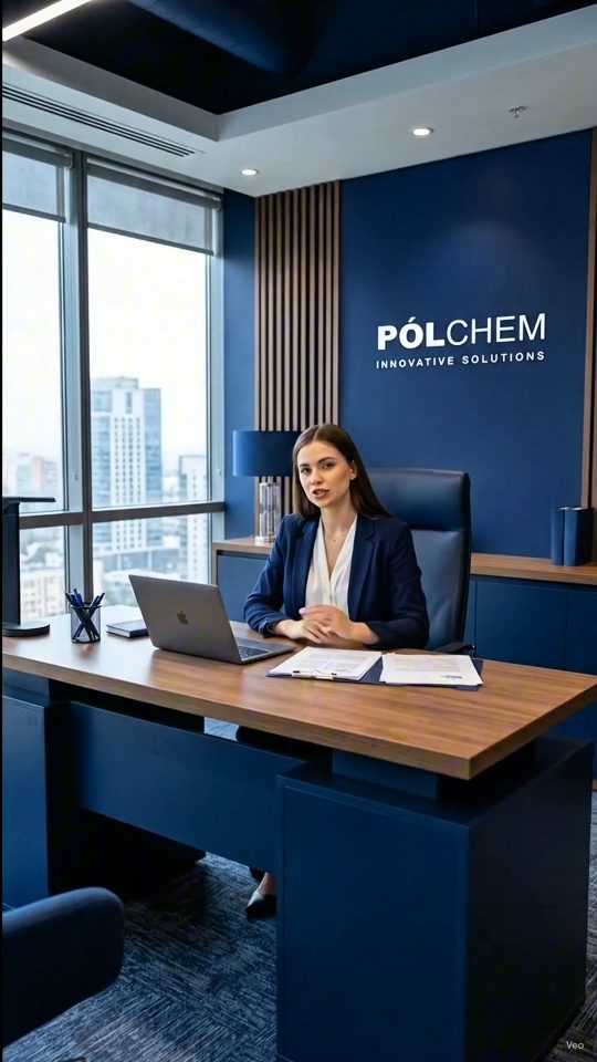 Polchem AI video 1