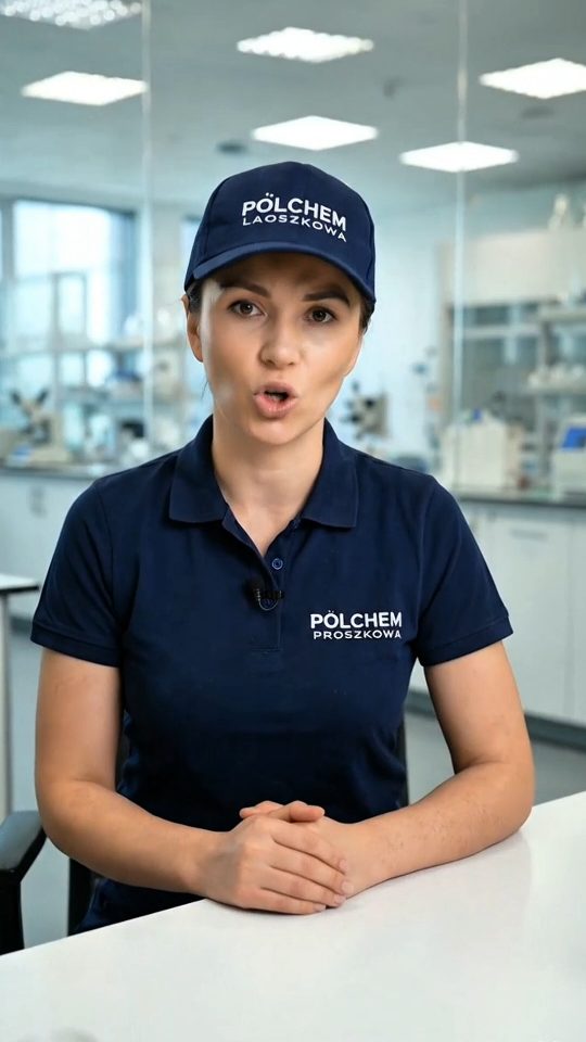 Polchem AI video 3