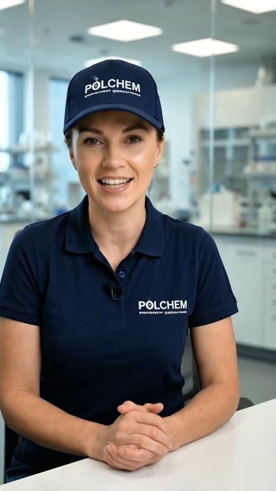 Polchem AI video 4